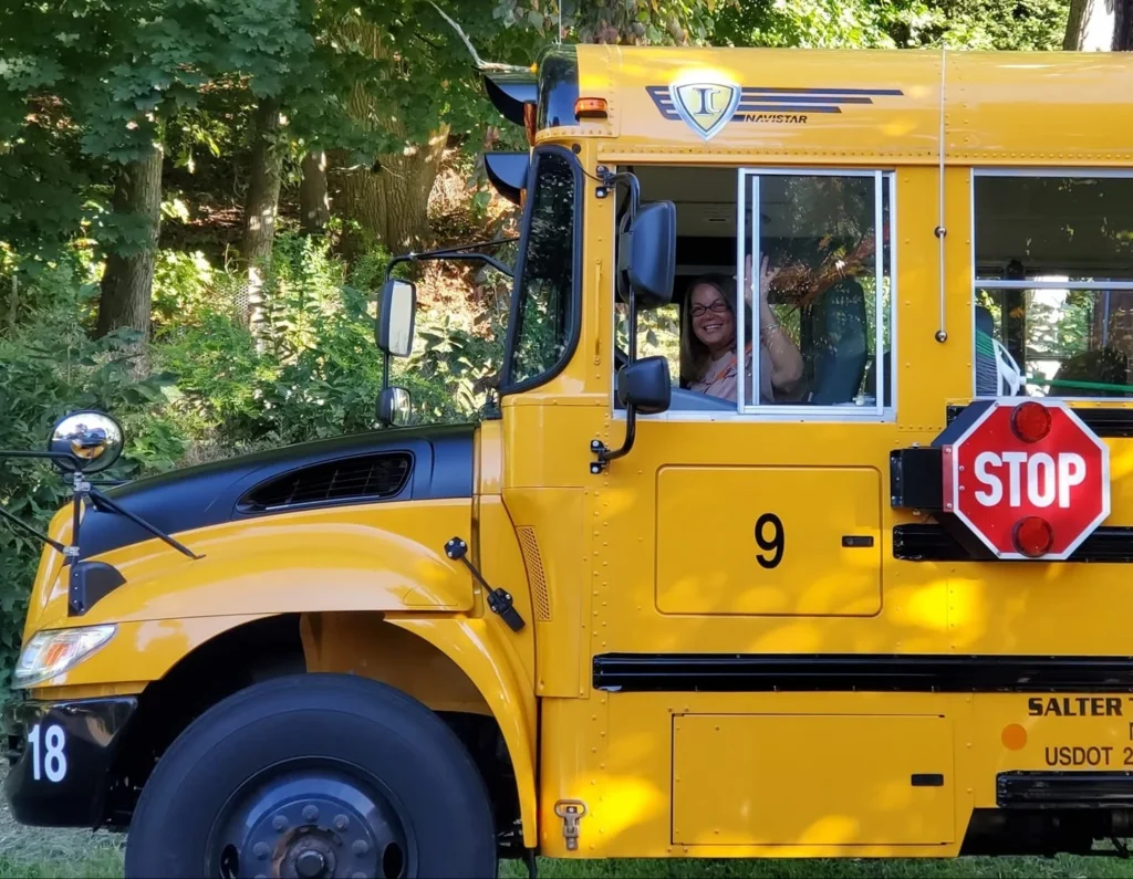 The Legacy of Allegheny Transportation Services:Over 50 Years of Excellence