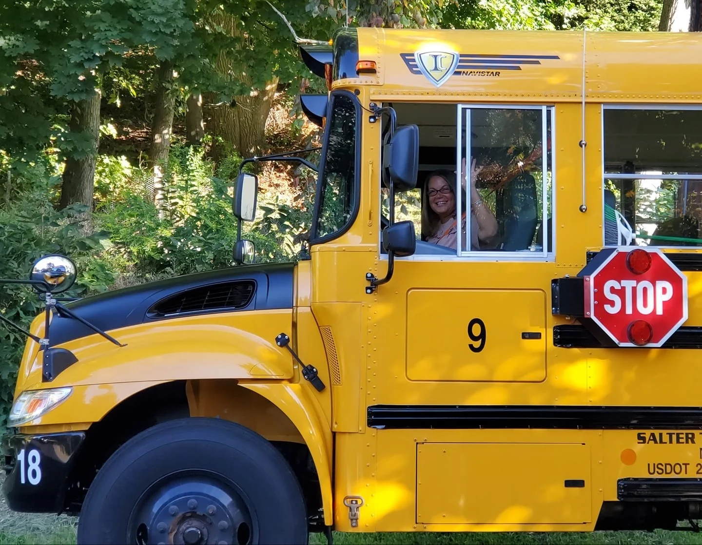 The Legacy of Allegheny Transportation Services:Over 50 Years of Excellence